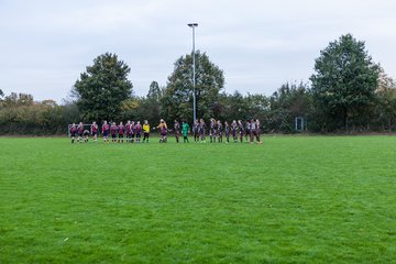 Bild 16 - C-Juniorinnen Halstenbek-Rellingen - St.Pauli : Ergebnis: 0:5